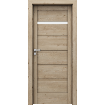 Porta Verte HOME H.1 Dub Klasický 